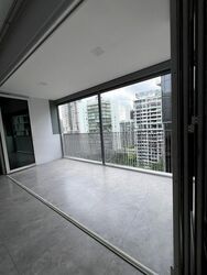 The Peak @ Cairnhill II (D9), Apartment #460353651